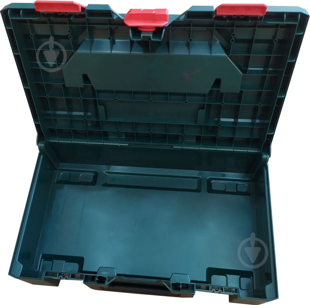 Перфоратор Metabo SET BH 18 LTX BL 16 ESA PLUS 691198000 - фото 13 Перфоратор Metabo SET BH 18 LTX BL 16 ESA PLUS 691198000 - фото 13