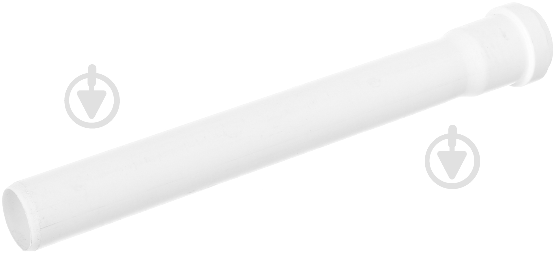 Труба канализационная Инсталпласт 32х1,8х250 - фото 2