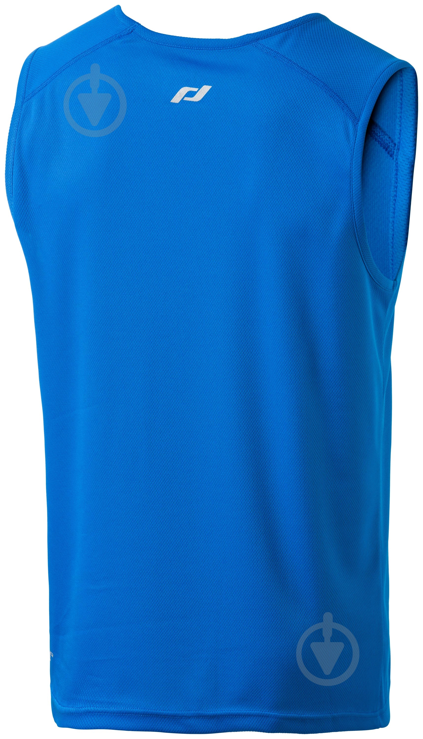 Майка Pro Touch IIC Alto ux 150625-542 р.L синий - фото 2 Майка Pro Touch IIC Alto ux 150625-542 р.L синий - фото 2