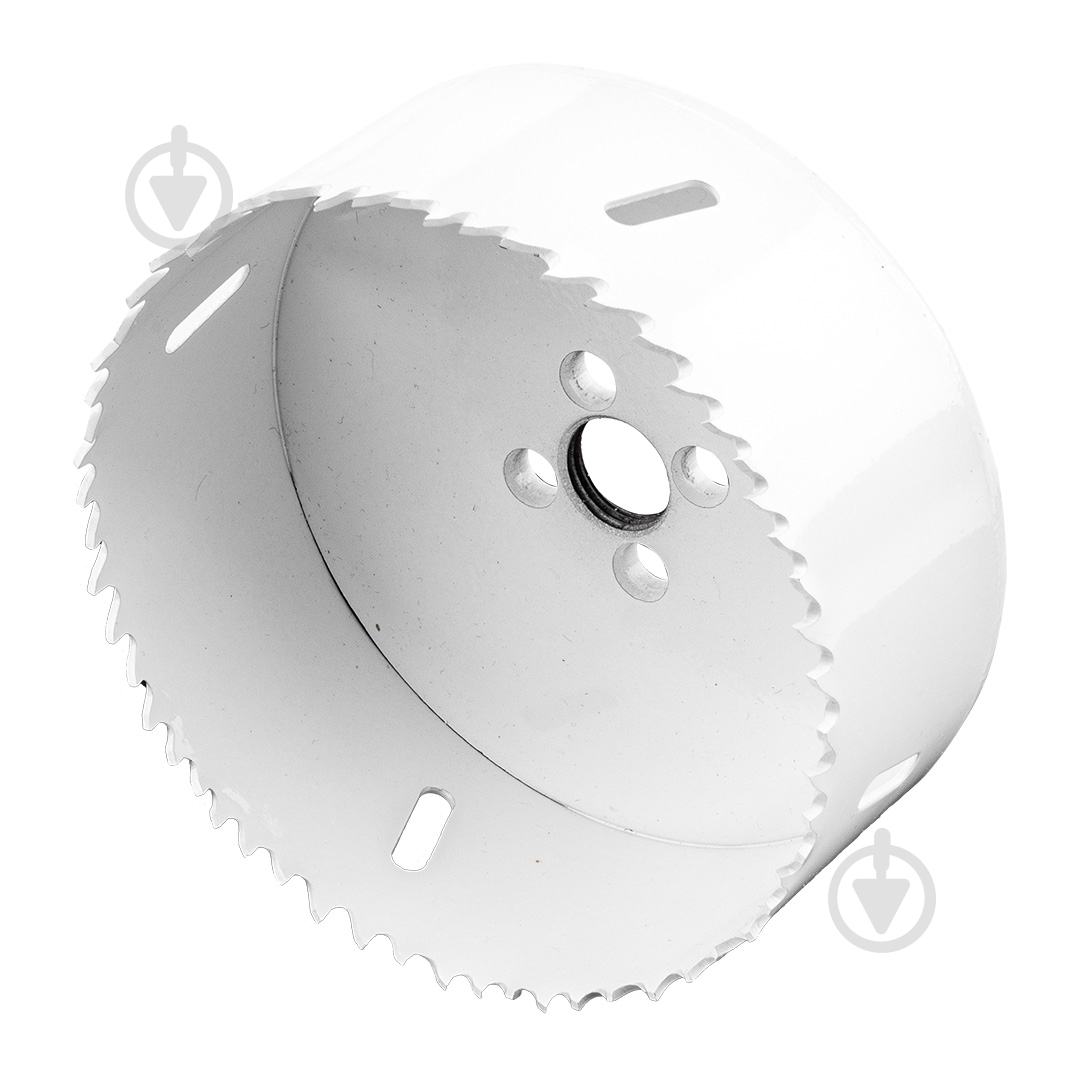 Коронка GRAPHITE 105 мм 56T720 - фото 1