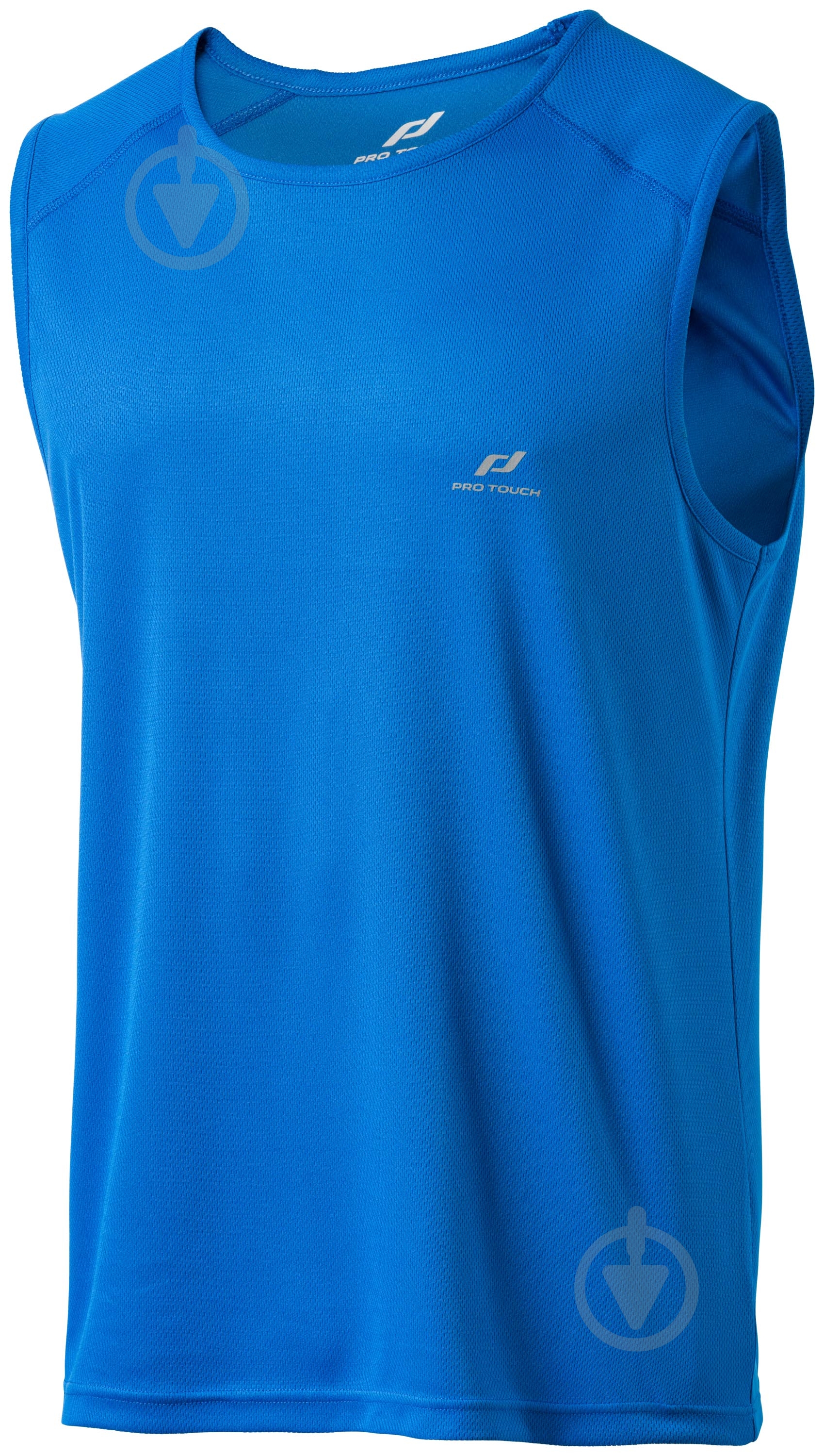 Майка Pro Touch IIC Alto ux 150625-542 р.2XL синий - фото 1 Майка Pro Touch IIC Alto ux 150625-542 р.2XL синий - фото 1