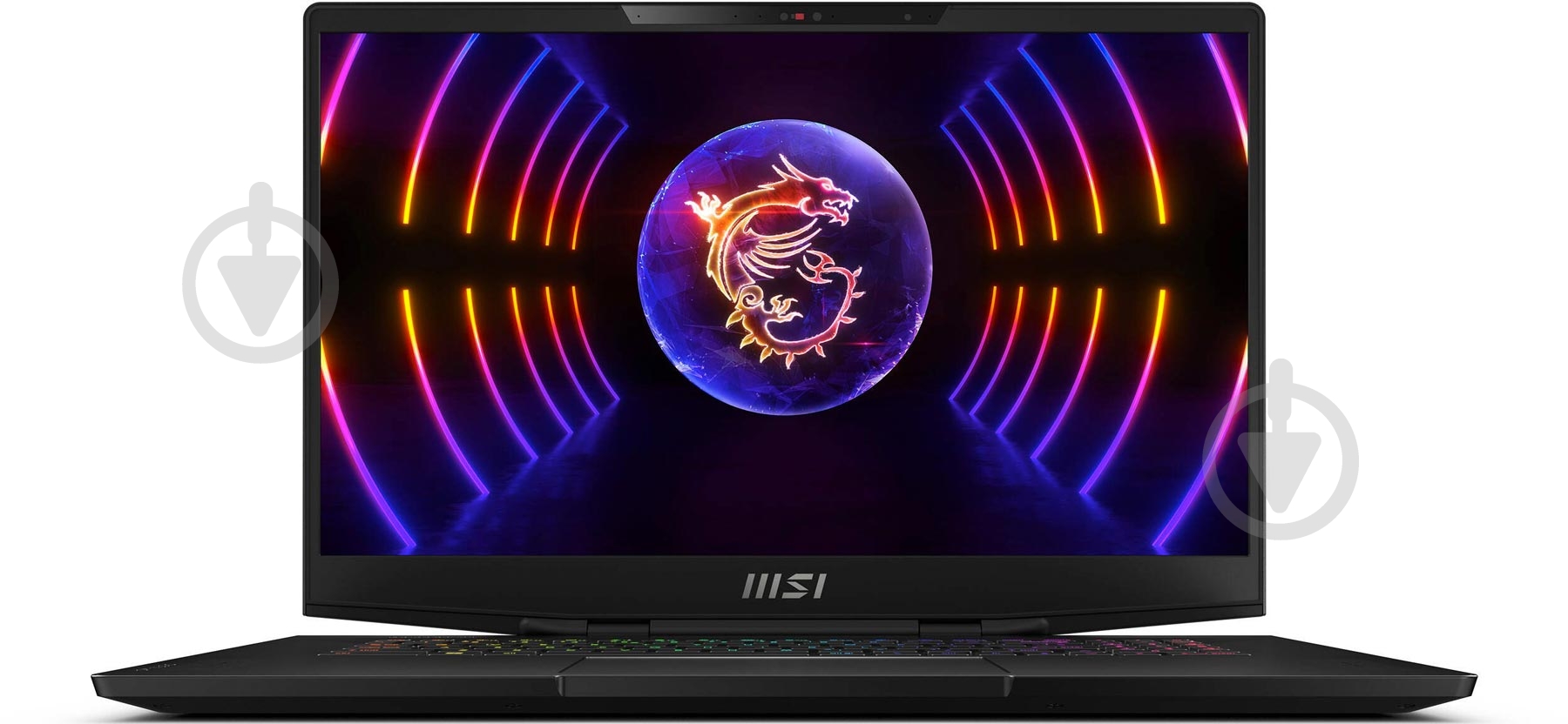 Ноутбук MSI Stealth Studio 17,3" (STEALTH_A13VH-068UA) black - фото 5