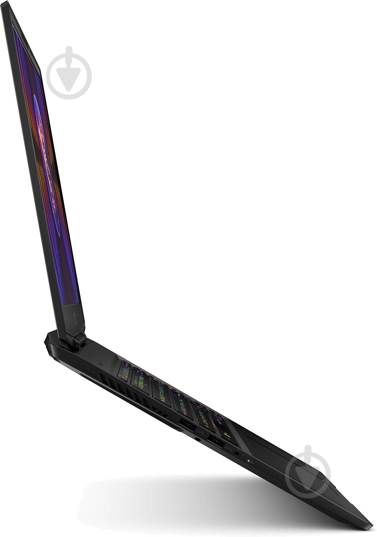 Ноутбук MSI Stealth Studio 17,3" (STEALTH_A13VH-068UA) black - фото 19