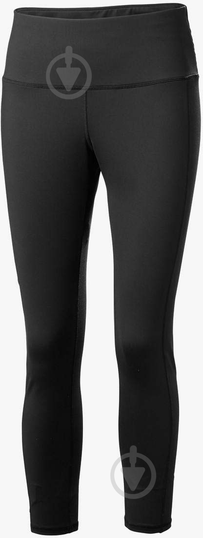 Лосины Helly Hansen 62966-990 р.XL черный - фото 1