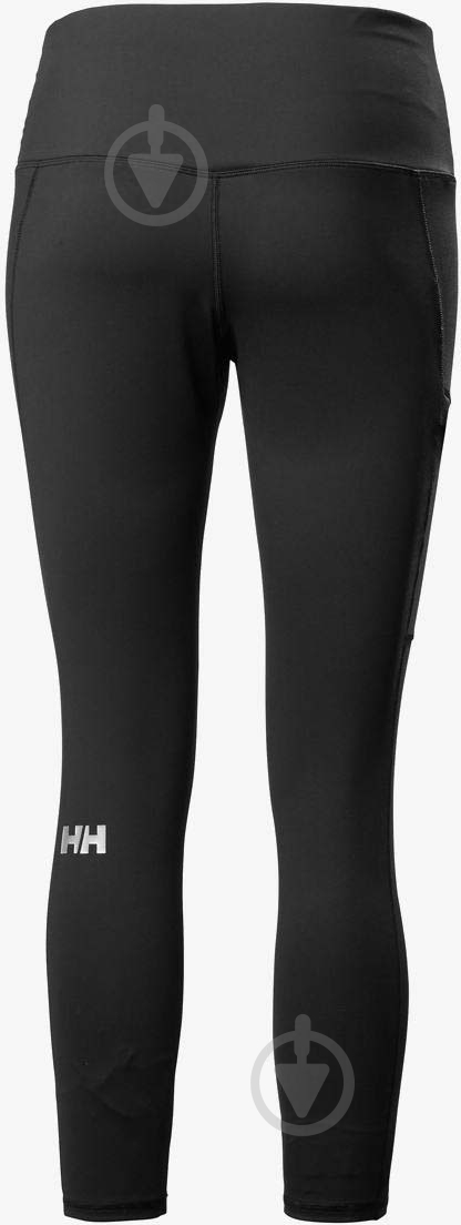 Лосины Helly Hansen 62966-990 р.XL черный - фото 2