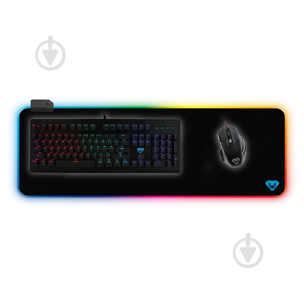 Игровая поверхность Media-Tech (MT262) - фото 2 Игровая поверхность Media-Tech (MT262) - фото 2