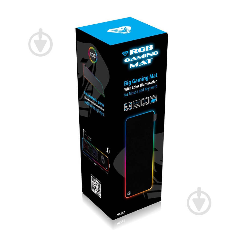 Игровая поверхность Media-Tech (MT262) - фото 5 Игровая поверхность Media-Tech (MT262) - фото 5