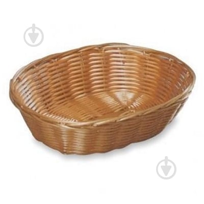 Корзинка для хлеба Kesper 21x17x6 см 17832 - фото 1