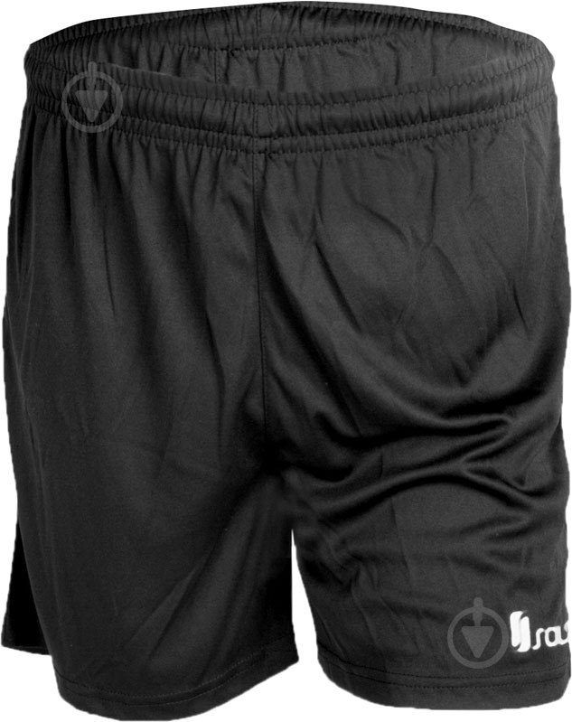 Шорти Sol's 11500102 р. M чорний - фото 1