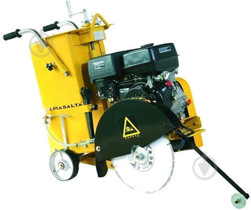 Швонарезчик Masalta MF16-2 - фото 1