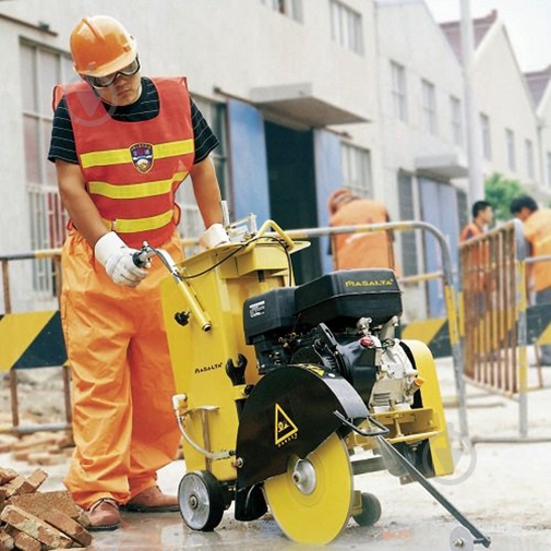 Швонарезчик Masalta MF16-2 - фото 2