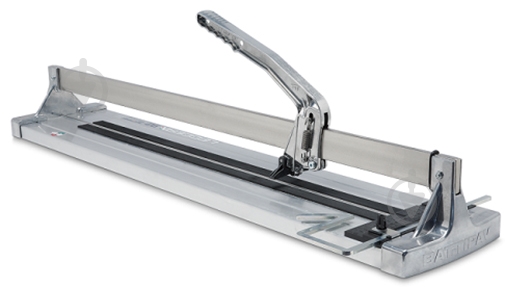 Плиткорез ручной Battipav 67 6601E - фото 1 Плиткорез ручной Battipav 67 6601E - фото 1