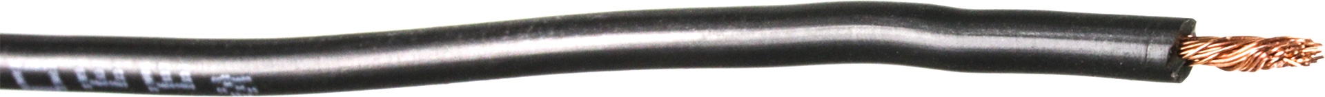 Кабель соединительный Eltron-Kabel 1x1,0 медь - фото 1