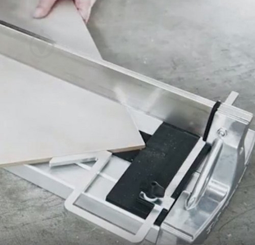 Плиткорез ручной Battipav LEGGERA 92 6900E - фото 3 Плиткорез ручной Battipav LEGGERA 92 6900E - фото 3