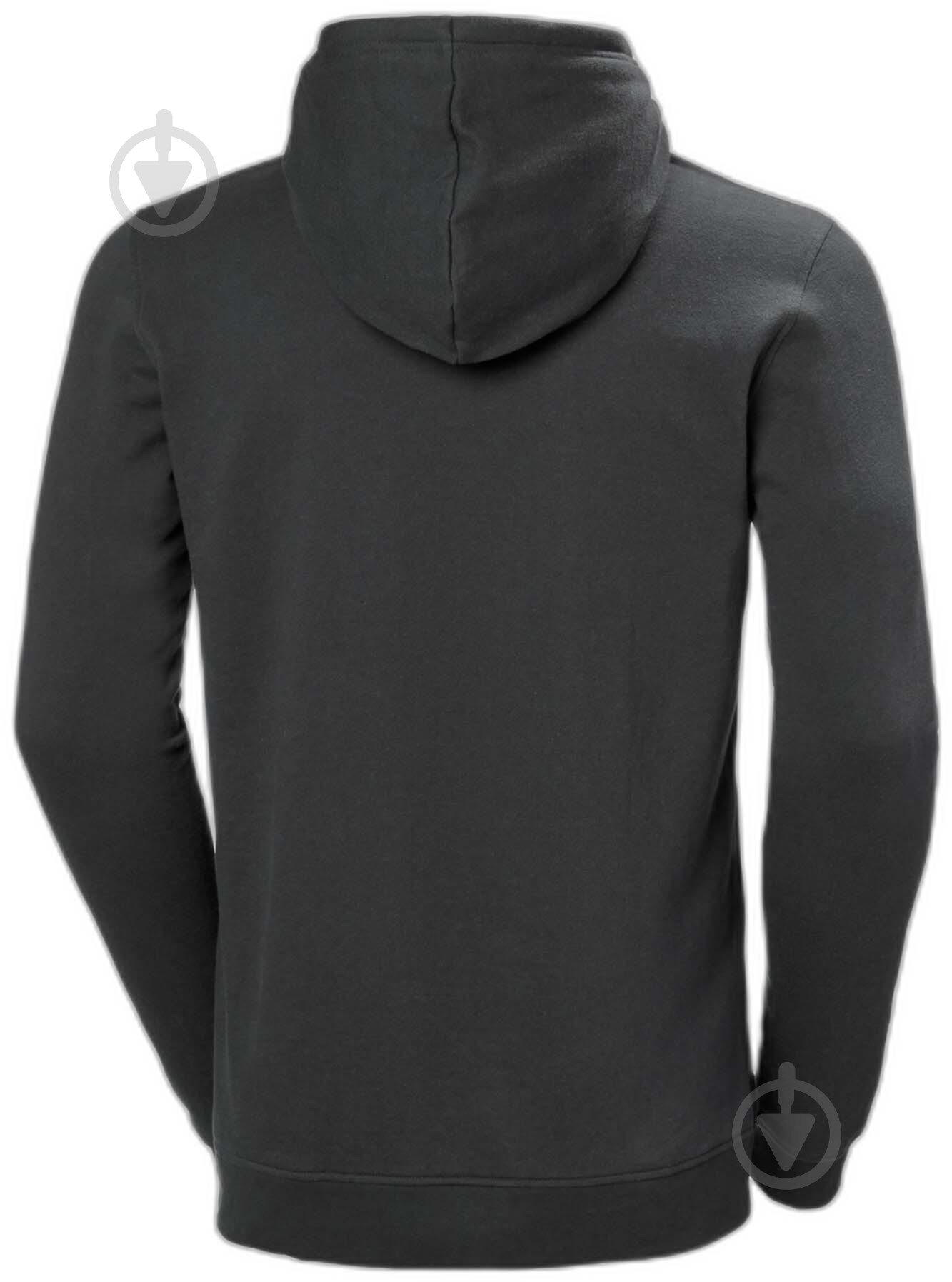 Джемпер Helly Hansen 62975-981 р. S темно-серый - фото 4