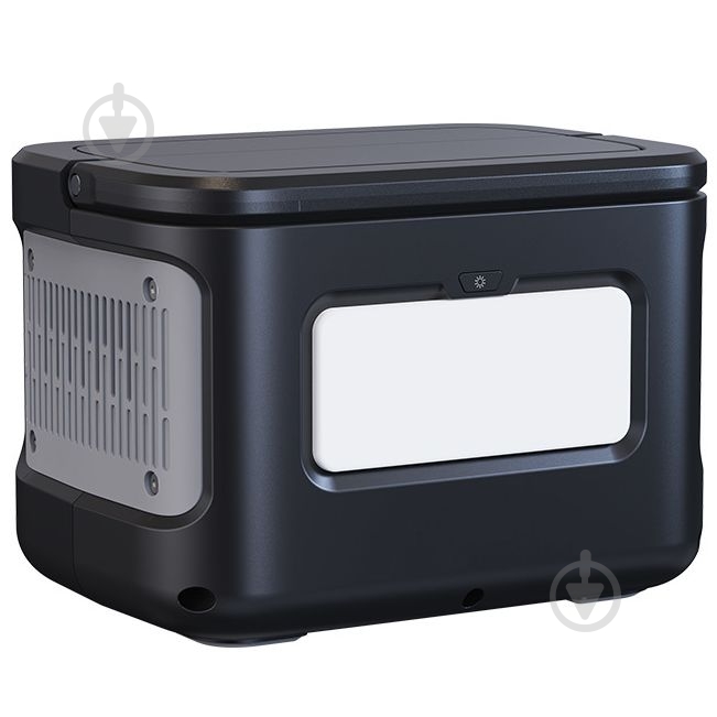 Зарядная станция MARSRIVA MP6 (512 Вт·год) - фото 5 Зарядная станция MARSRIVA MP6 (512 Вт·год) - фото 5