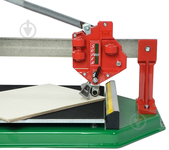 Плиткорез ручной Battipav SUPER PRO 750 3075 - фото 4