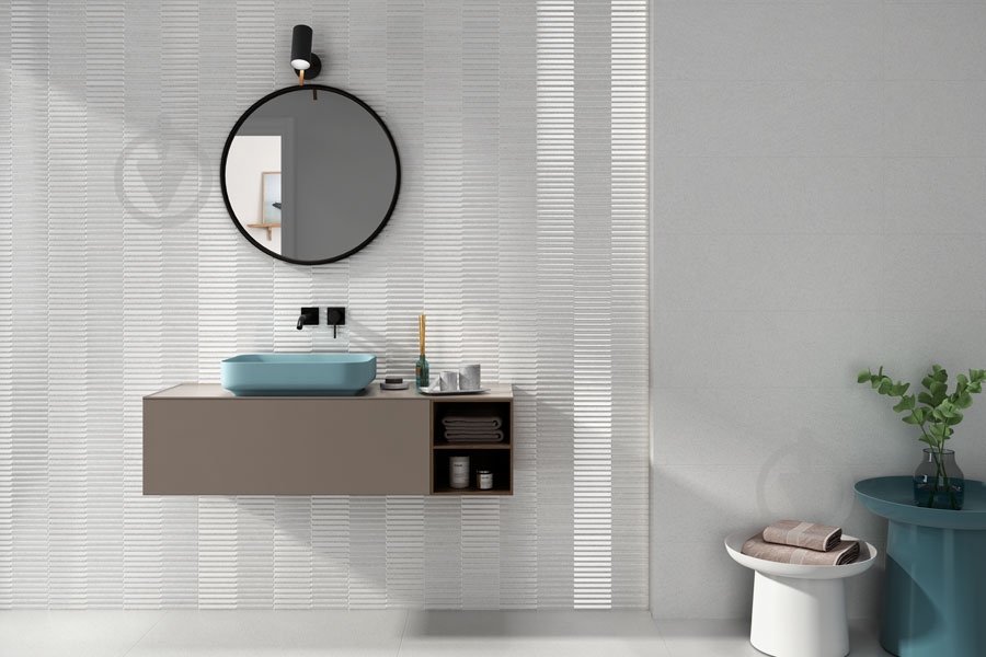 Плитка Emigres Вандер Дек Бланко 25x75 - фото 2 Плитка Emigres Вандер Дек Бланко 25x75 - фото 2