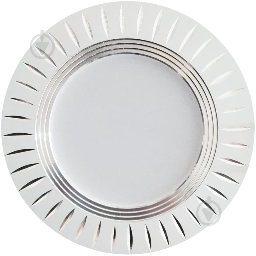 Светильник точечный LightMaster AL418 LED 7 Вт 4000 К белый - фото 1 Светильник точечный LightMaster AL418 LED 7 Вт 4000 К белый - фото 1