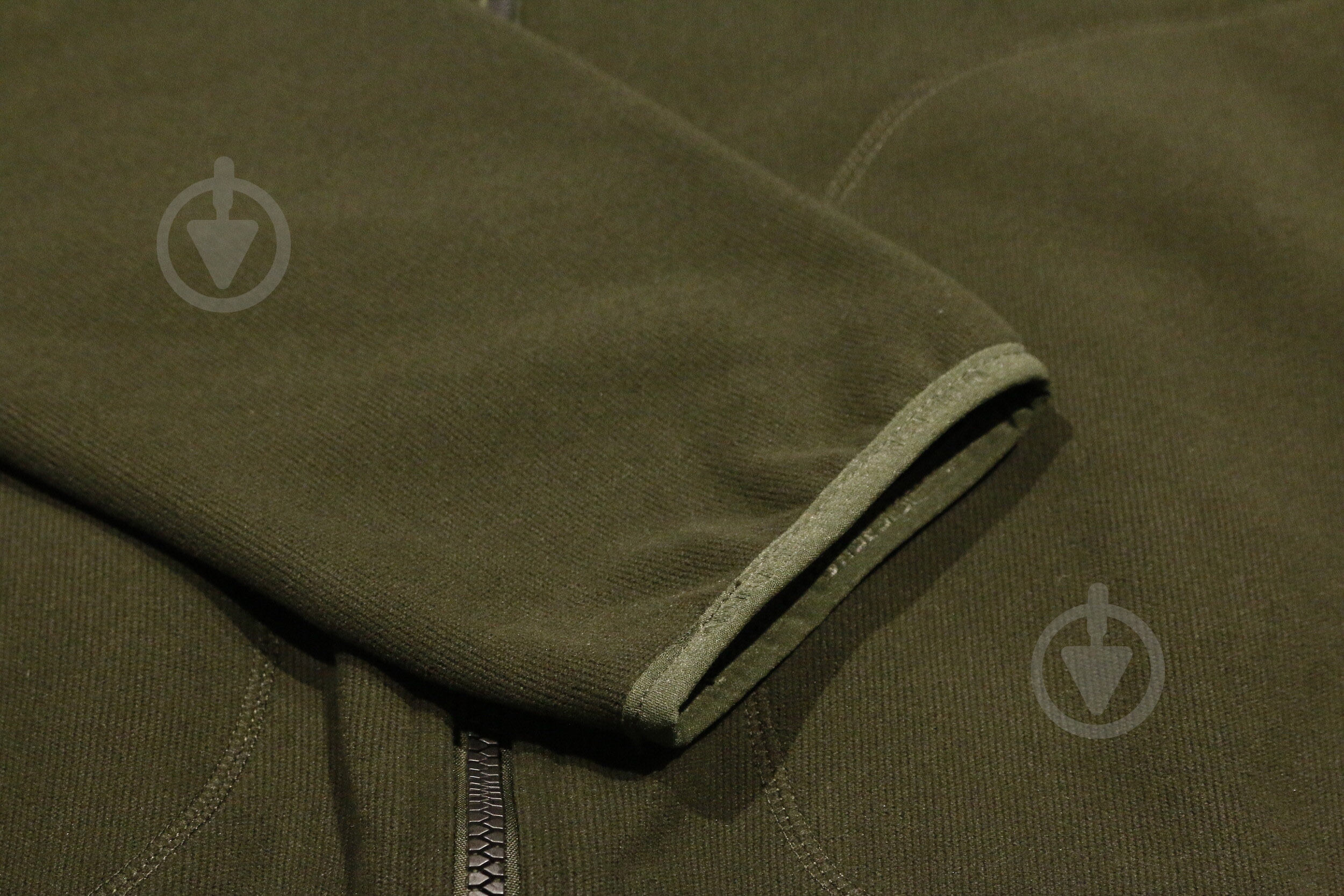 Джемпер Icepeak MONTEVALLO 57850_611_I_585 р. S хаки - фото 4