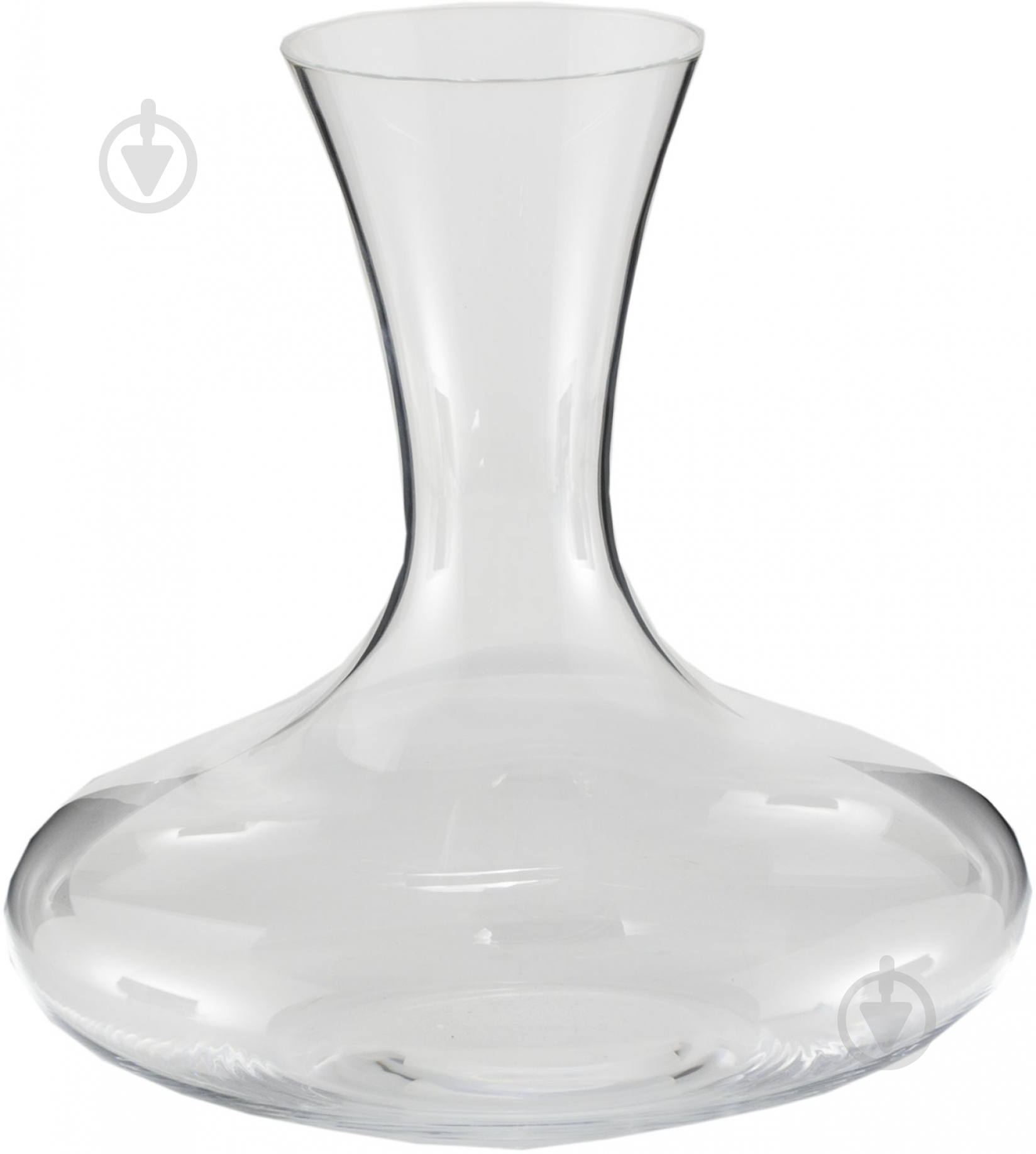 Декантер Schott Zwiesel Diva 1 л 6720172 - фото 1