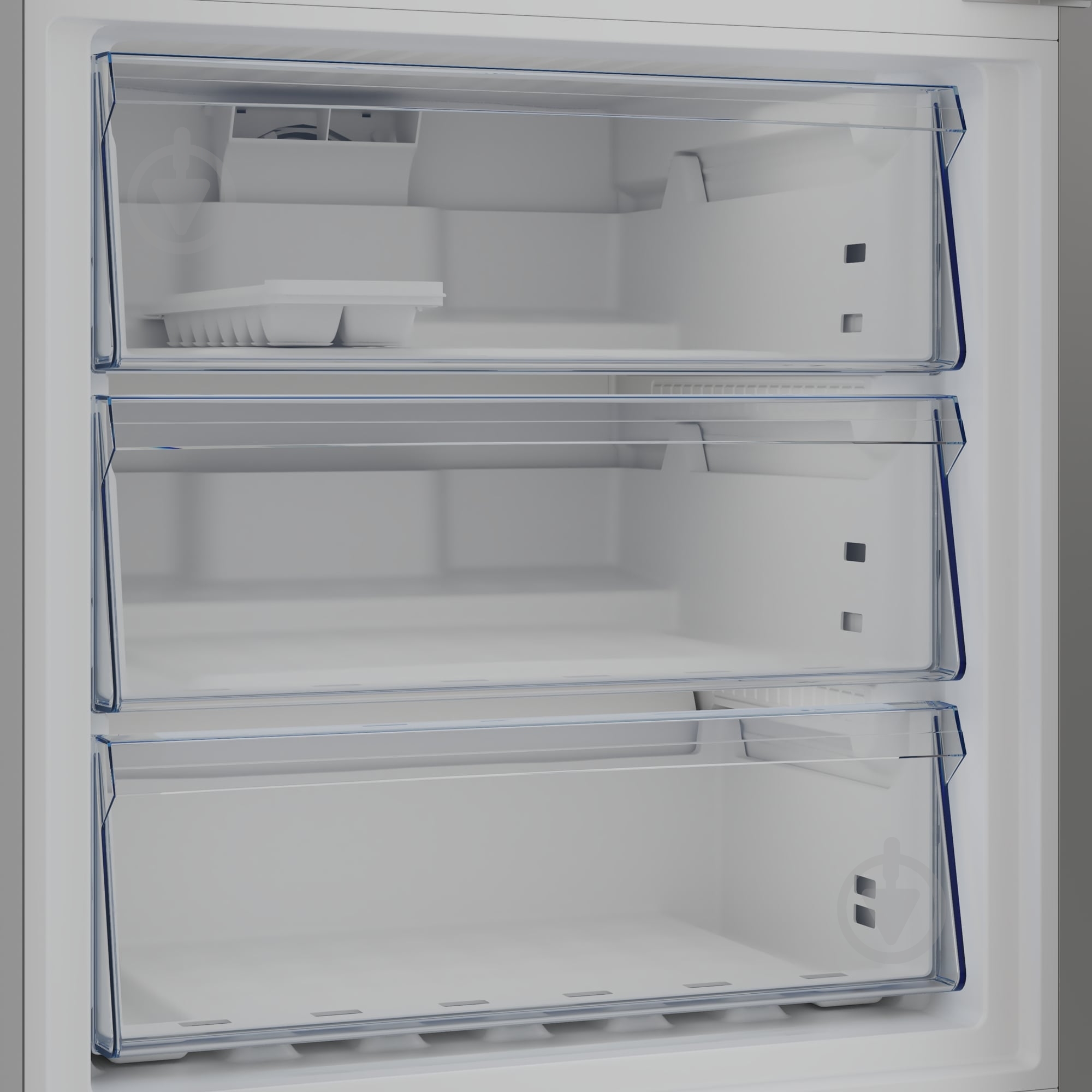 УЦЕНКА! Холодильник Beko B5RCNE565HXPMG (УЦ №0527) - фото 7