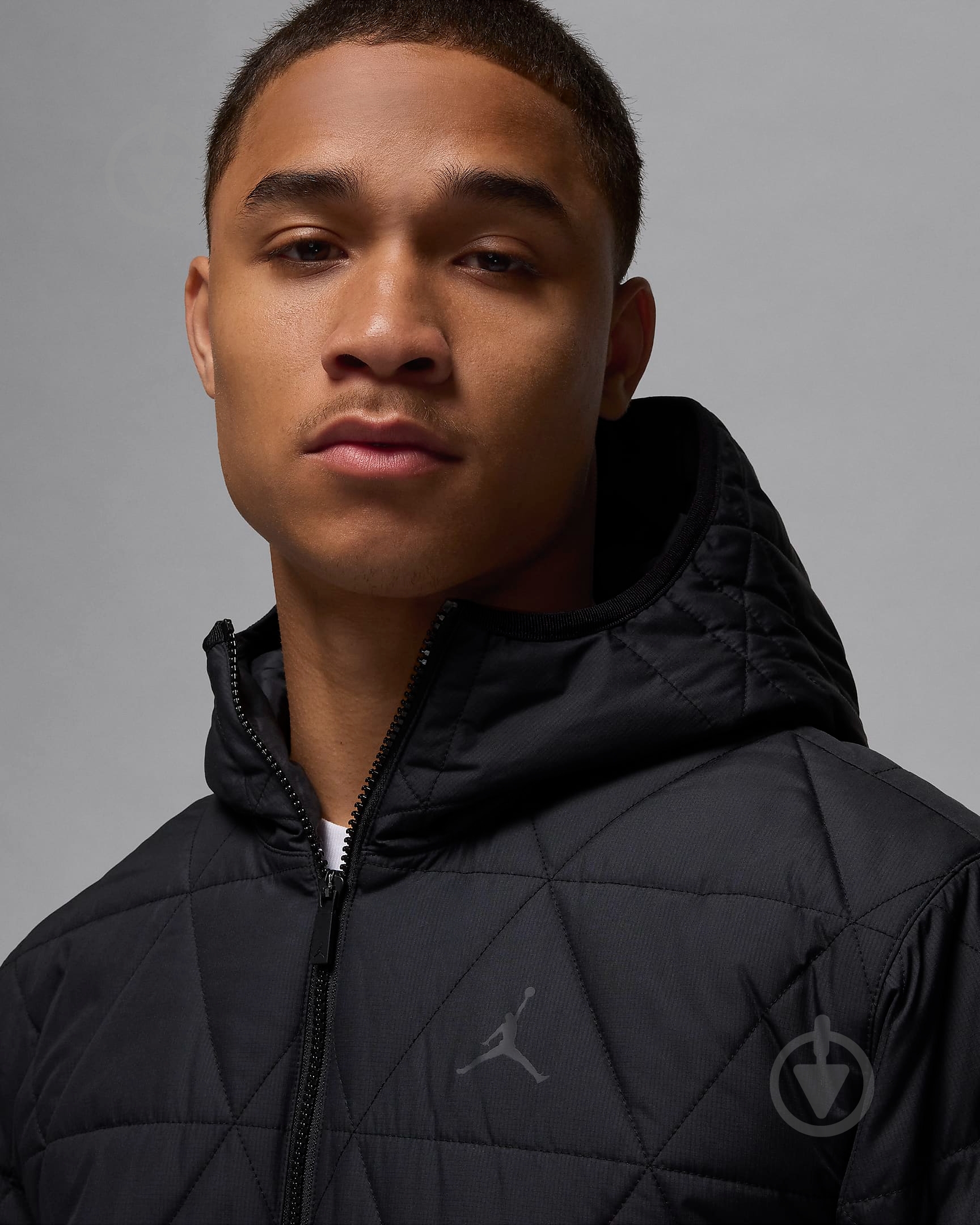 ᐉ Куртка мужская зимняя Jordan M J TF SPRT STMT MDWT JKT FZ3162