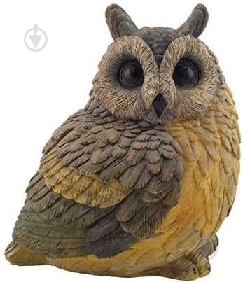 Фигура садовая Птичка Сова - фото 1
