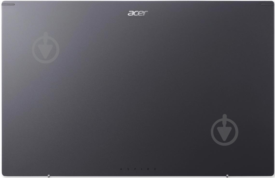 Ноутбук Acer Aspire 5 A515-58M 15,6" (NX.KHGEU.001) steel gray - фото 7