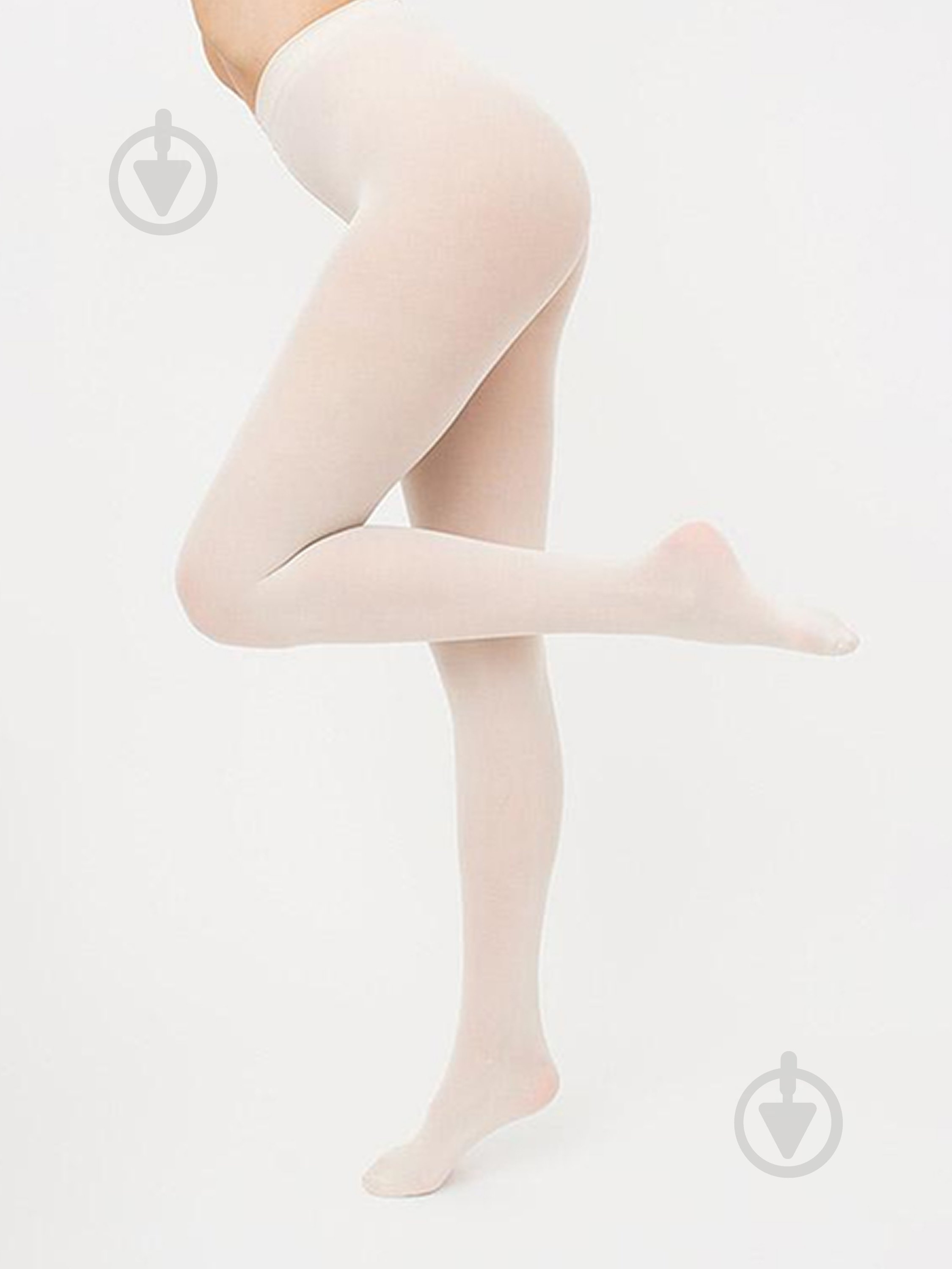 Колготки жіночі Giulia BLUES 3D 100 р. 5XL Panna - фото 2 Колготки жіночі Giulia BLUES 3D 100 р. 5XL Panna - фото 2