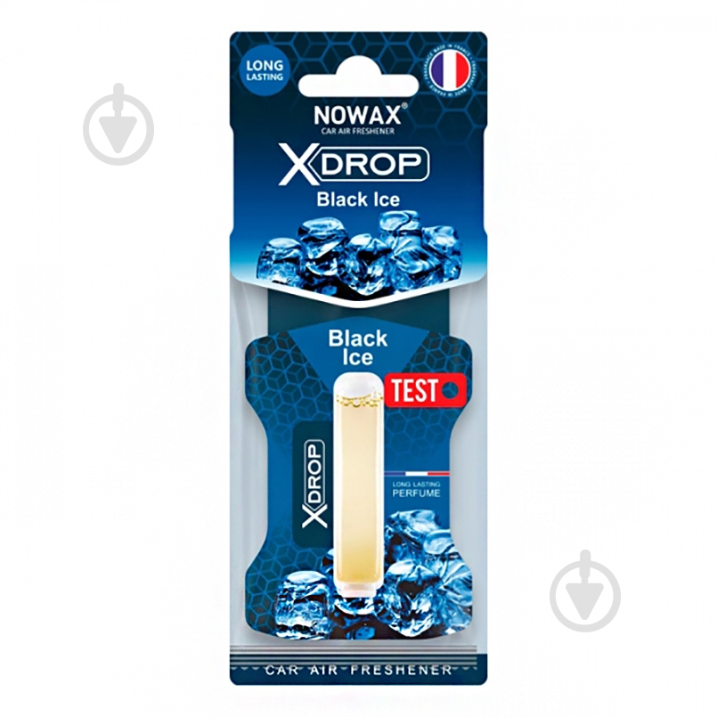 Nowax X Drop Black Ice - фото 1