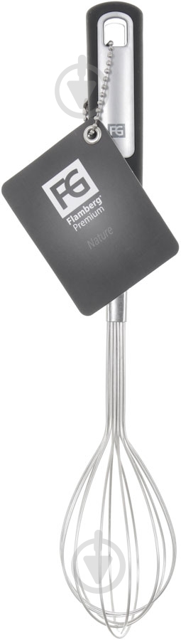 Венчик Flamberg Premium Nature NSG-23 - фото 3