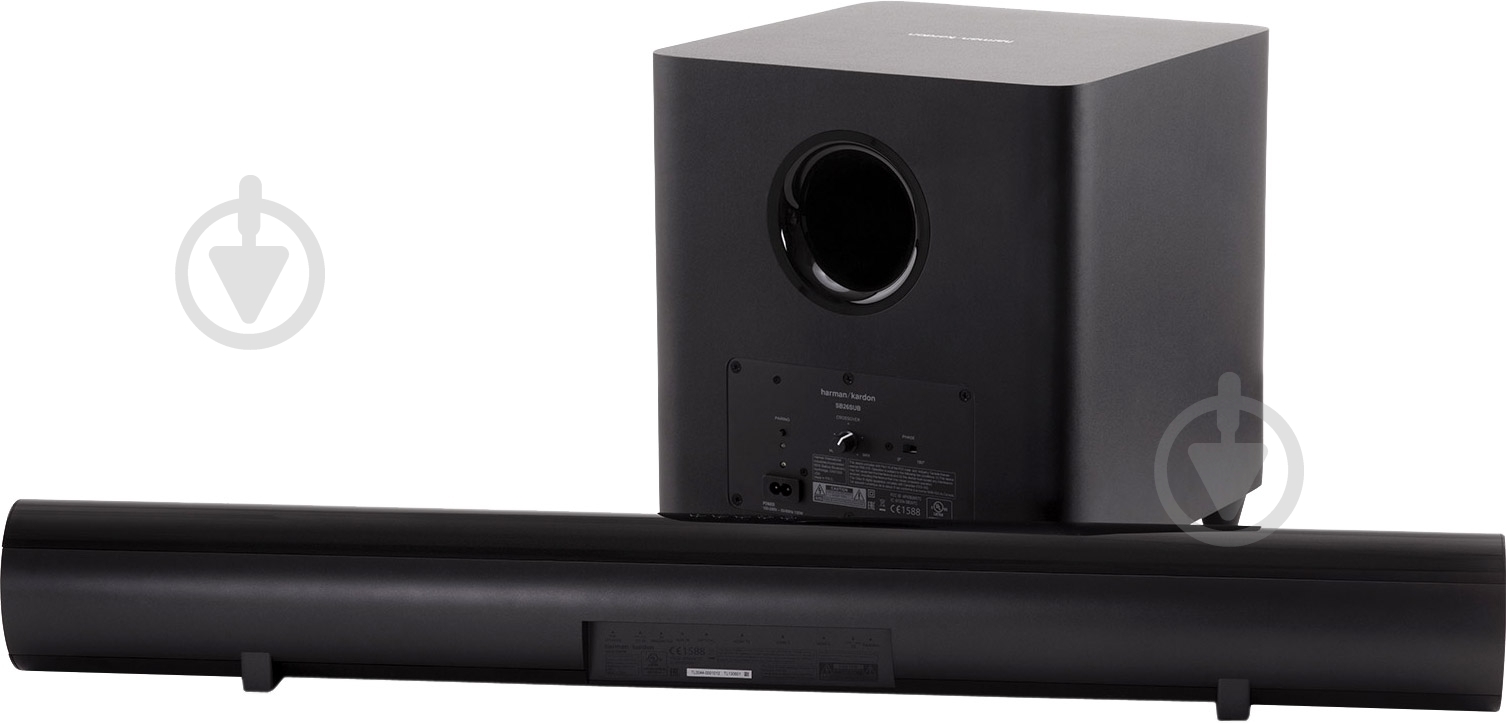 Саундбар Harman Kardon SB 26/230 - фото 3