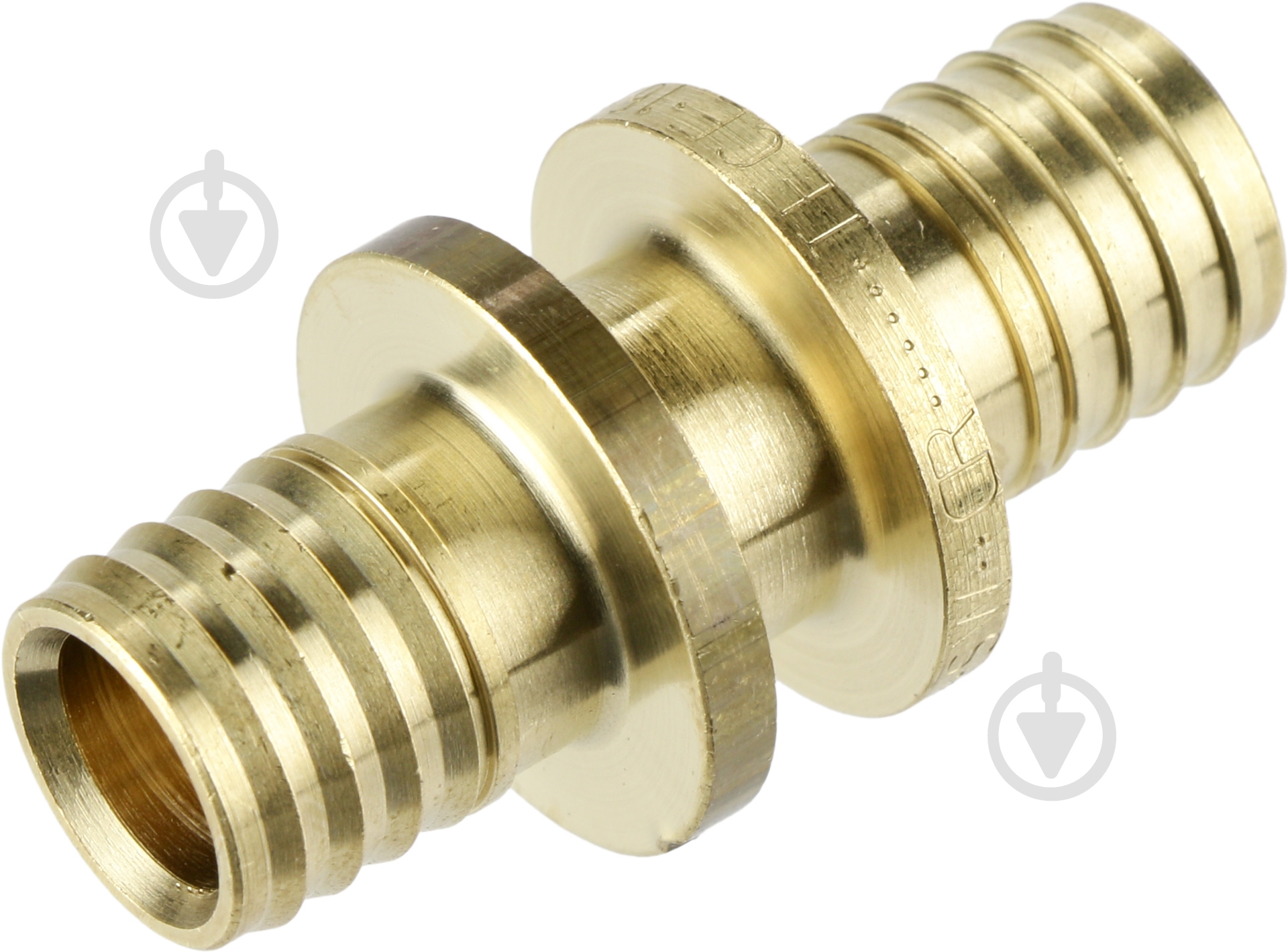 Муфта соединительная TECE d16 мм - фото 1