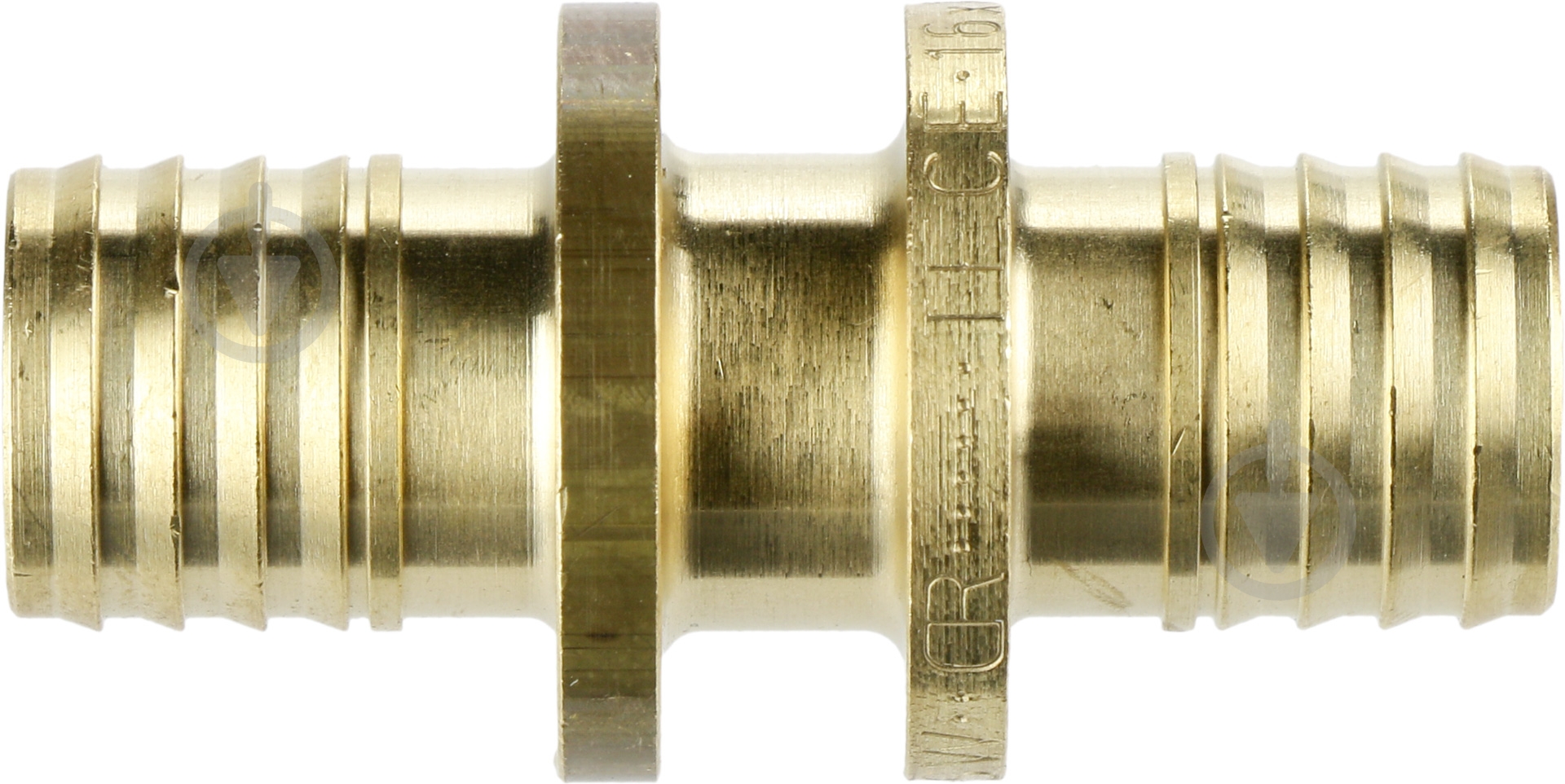 Муфта соединительная TECE d16 мм - фото 2