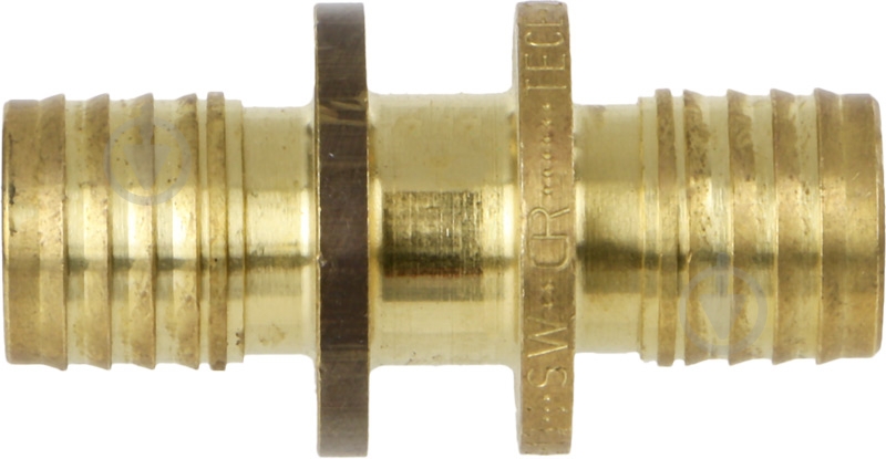 Муфта соединительная TECE d20 мм - фото 2 Муфта соединительная TECE d20 мм - фото 2