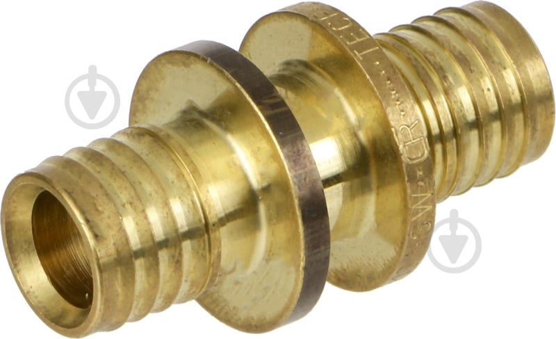 Муфта соединительная TECE d20 мм - фото 1 Муфта соединительная TECE d20 мм - фото 1