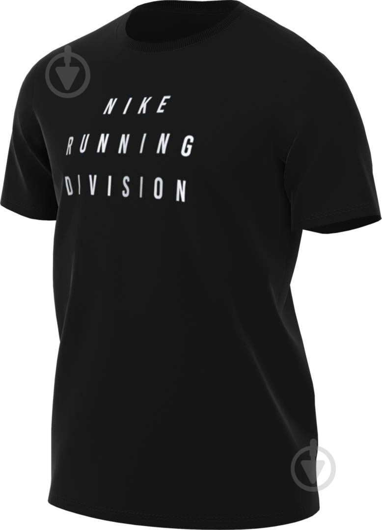 Футболка Nike FD0122-010 р.XL черный - фото 6