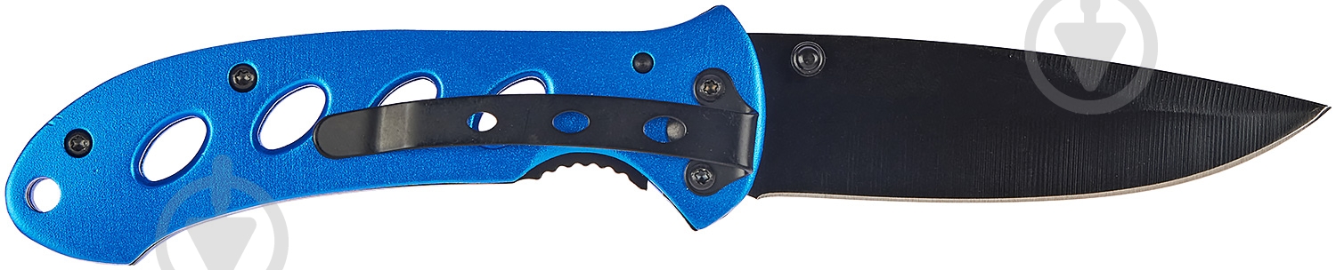 Нож ACTIVE Citizen синий 63.02.78 - фото 2 Нож ACTIVE Citizen синий 63.02.78 - фото 2