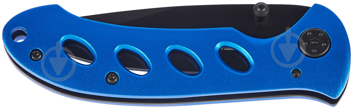 Нож ACTIVE Citizen синий 63.02.78 - фото 4 Нож ACTIVE Citizen синий 63.02.78 - фото 4