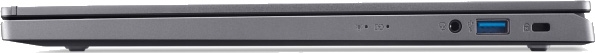 Ноутбук Acer Aspire 5 A515-48M 15,6" (NX.KJ9EU.001) steel gray - фото 6 Ноутбук Acer Aspire 5 A515-48M 15,6" (NX.KJ9EU.001) steel gray - фото 6