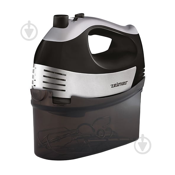 Миксер Zelmer ZHM 2453 BS - фото 1