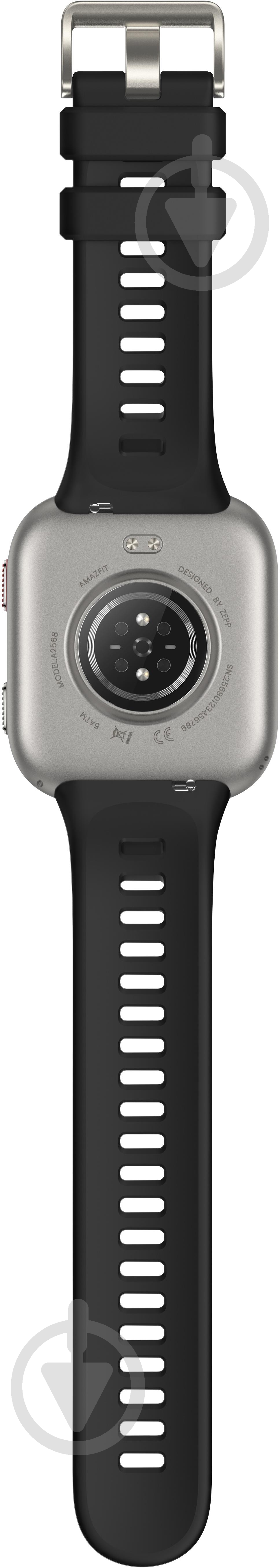 Смарт-годинник Amazfit Bip Max W2568AP1N (1199295) - фото 11