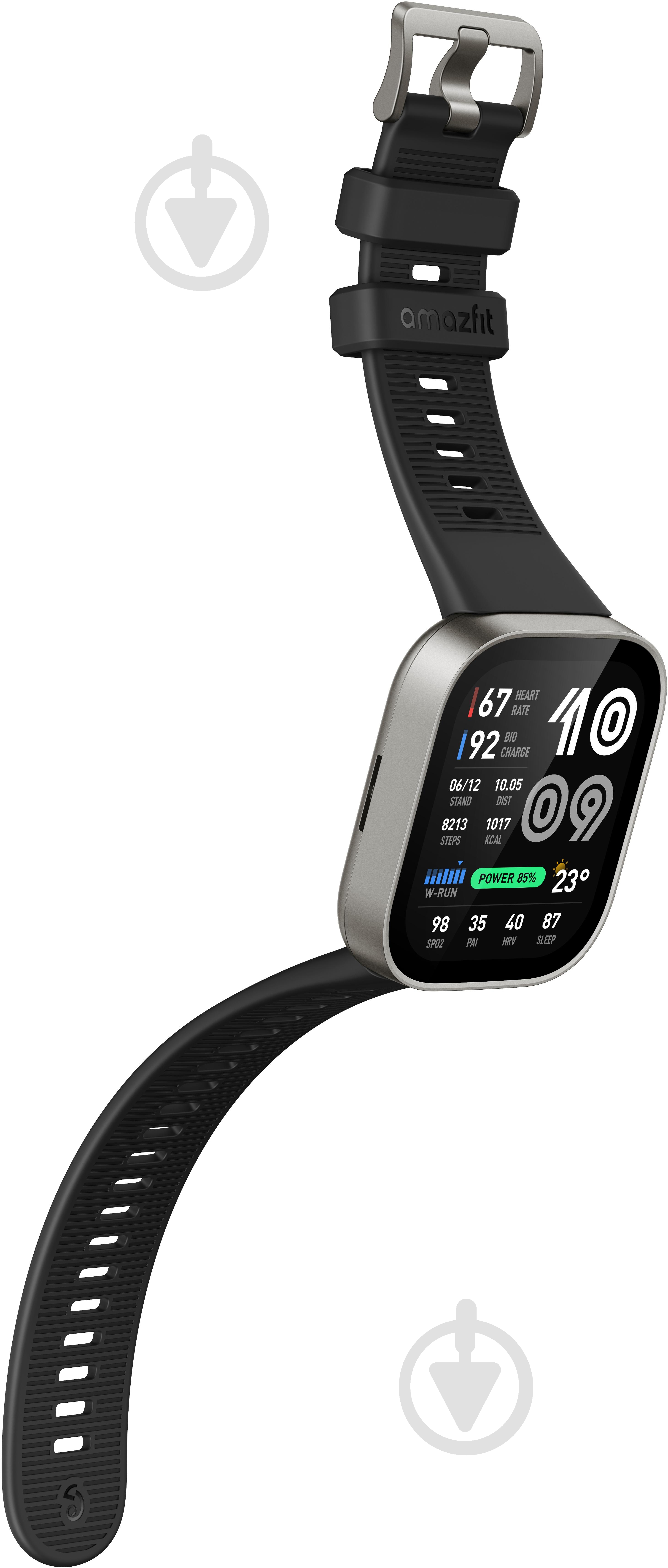 Смарт-годинник Amazfit Bip Max W2568AP1N (1199295) - фото 4
