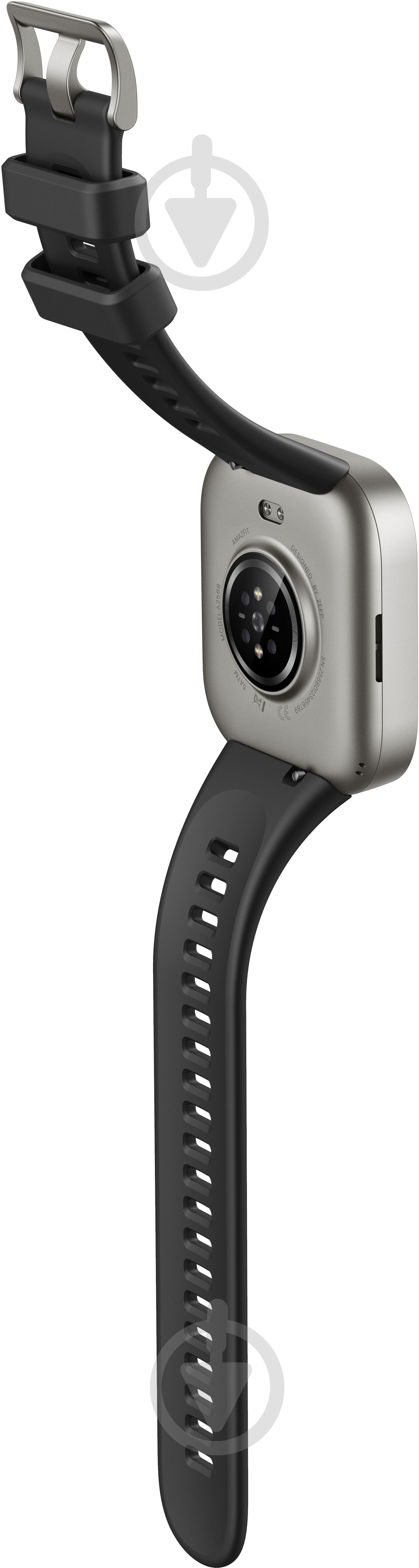 Смарт-годинник Amazfit Bip Max W2568AP1N (1199295) - фото 7