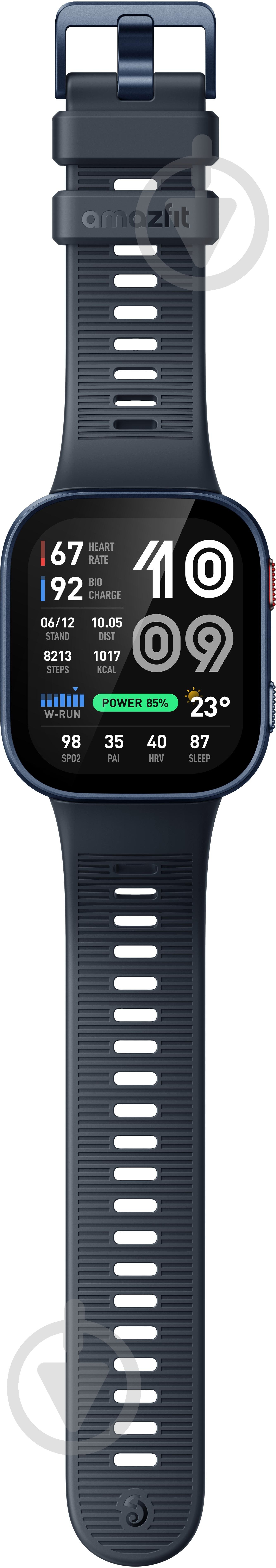 Смарт-часы Amazfit Bip Max W2568AP2N (1199296) - фото 2