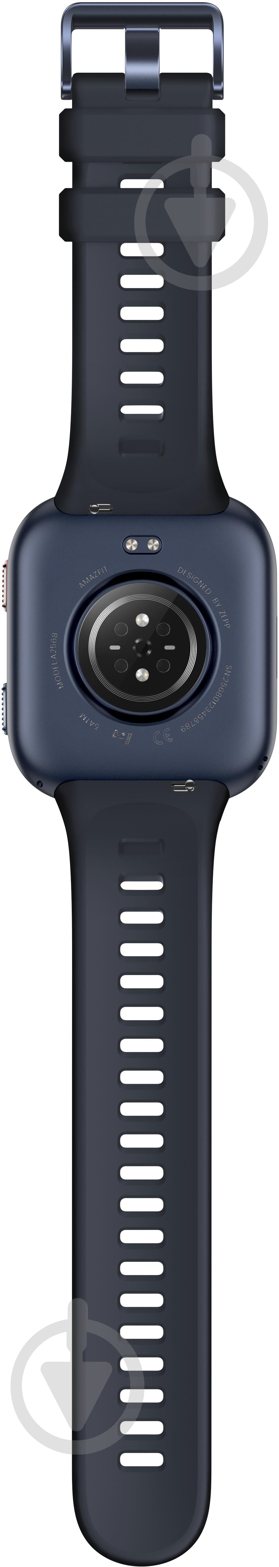 Смарт-часы Amazfit Bip Max W2568AP2N (1199296) - фото 3