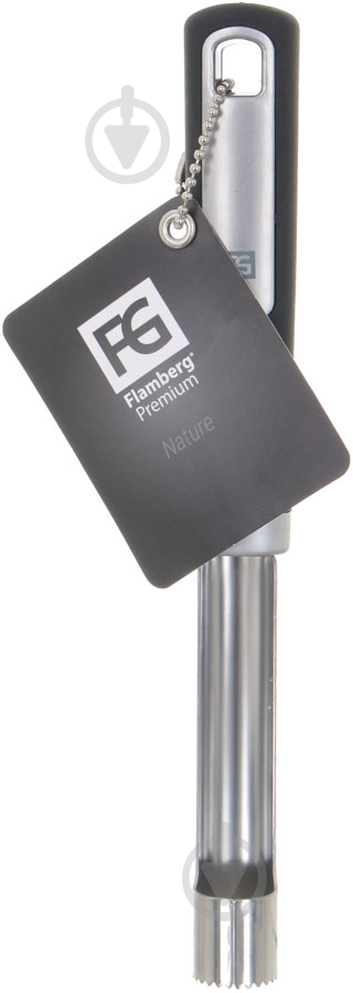 Нож для яблок Flamberg Premium Nature NSG-40 - фото 3 Нож для яблок Flamberg Premium Nature NSG-40 - фото 3