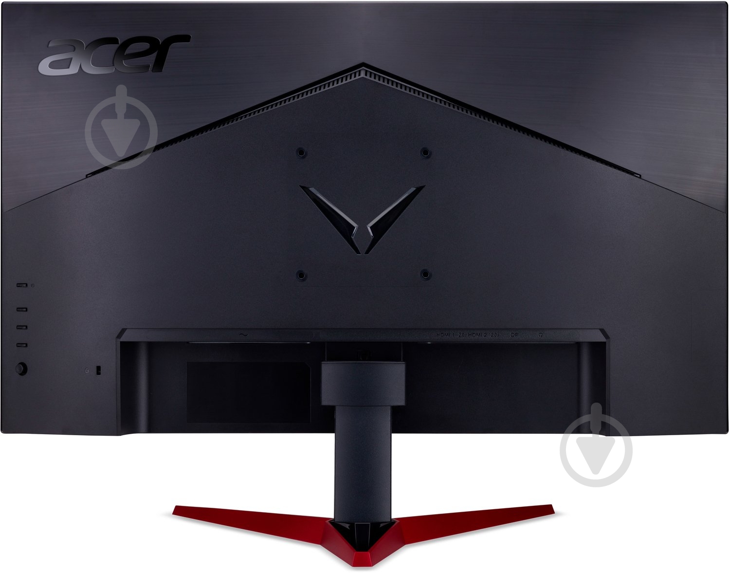 Монитор Acer VG240YHBMIIX 23,8" (UM.QV0EE.H01) - фото 5