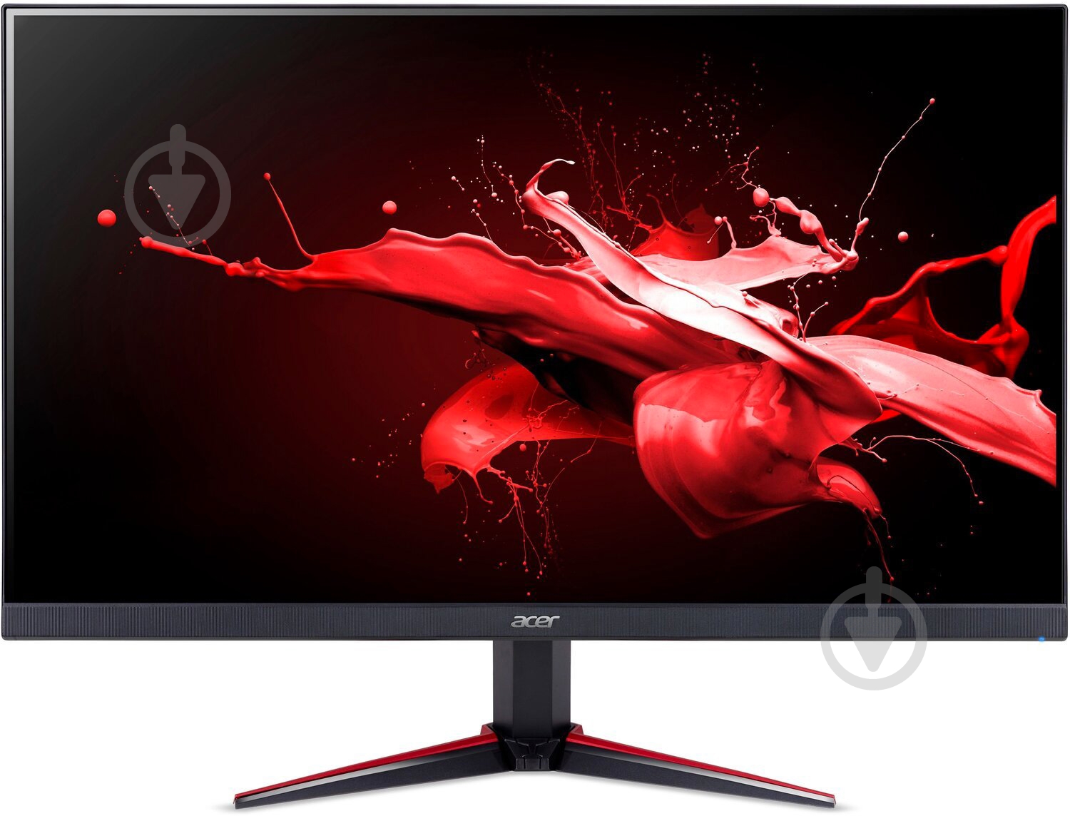 Монитор Acer VG240YHBMIIX 23,8" (UM.QV0EE.H01) - фото 1